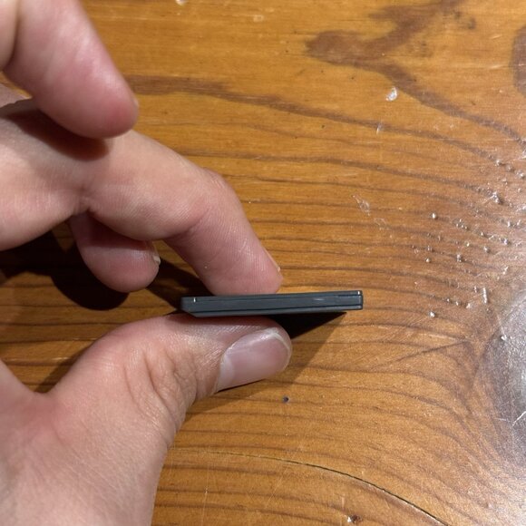 Tank Beat (Nintendo DS, 2007) Authentic WORKING TESTED - Picture 4 of 5